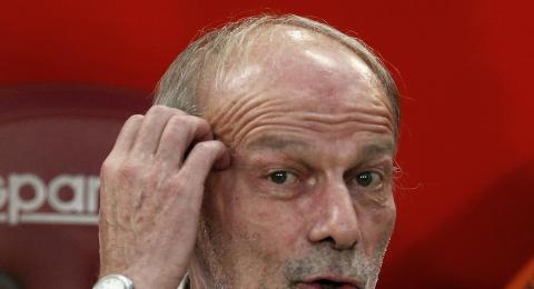 Bufera Suning, Fabio Capello e Walter Sabatini verso l'addio