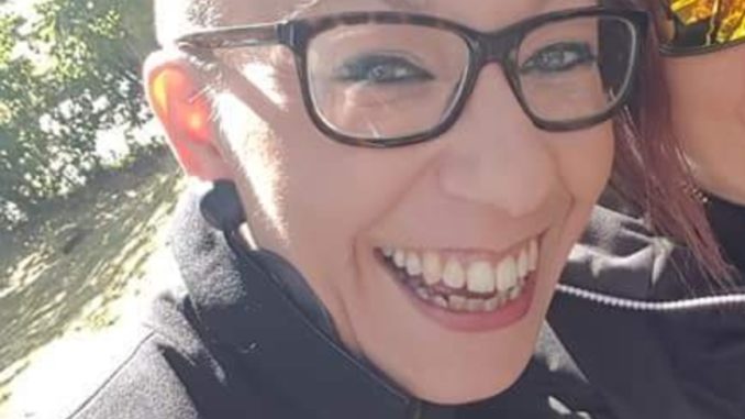 Gloria Benigni morta