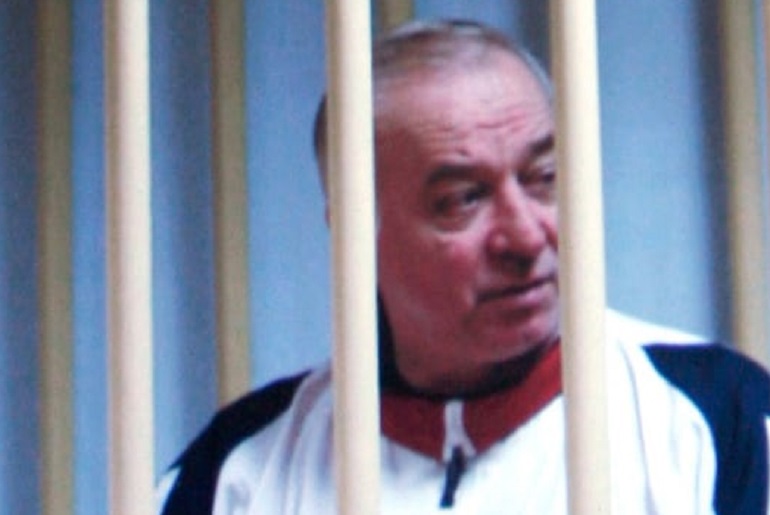 Sergei Skripal