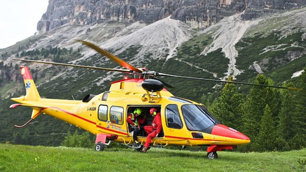 brescia massiccio concarena