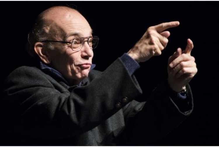 E' morto a Caracas José Antonio Abreu