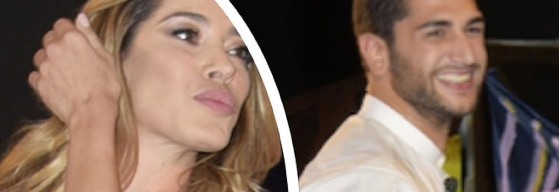 Jeremias Rodriguez e Aida Yespica fidanzati? Lei smentisce su Instagram