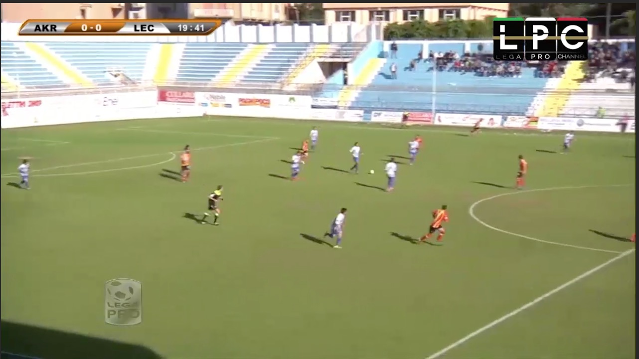 akragas-lecce-telenorba-tv-sportube