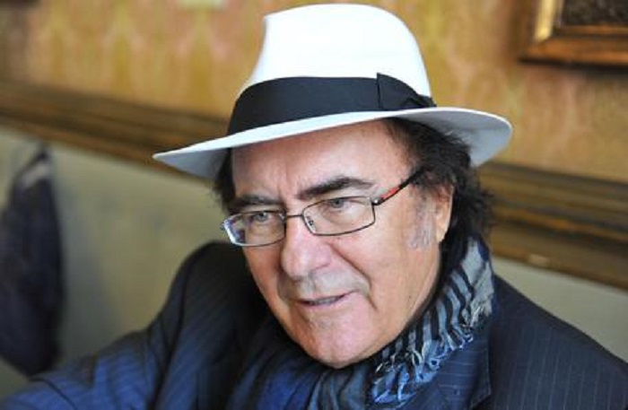Al Bano: "Loredana Lecciso? Ti dico grazie, ma non ti sposo"