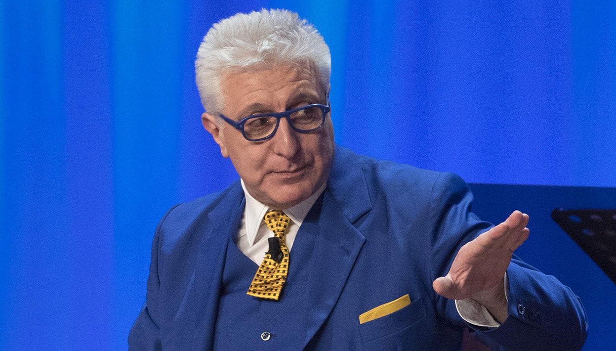 Alberico Lemme: "Meglio meno donne in Parlamento. Uomini superiori"