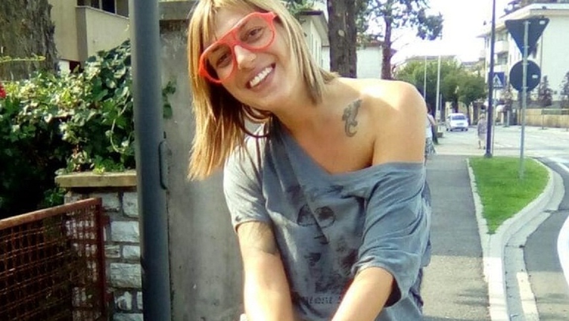 Alessia Carnelos morta di overdose a 34 anni: era da poco uscita dalla comunità