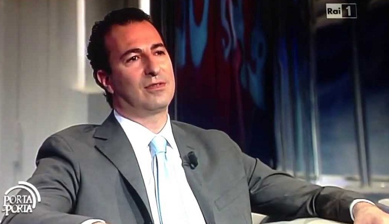 Elisabetta Casellati, il figlio Alvise: "Lasciai gli affari per la musica"