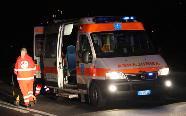 cagliari calcetto morto