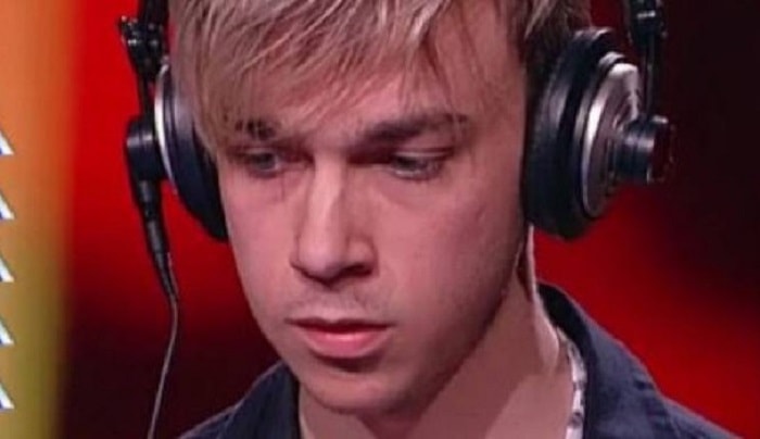 Andrea Saccone, 18enne di Arezzo, non è più campione de L'Eredità. Gesto commovente con Frizzi