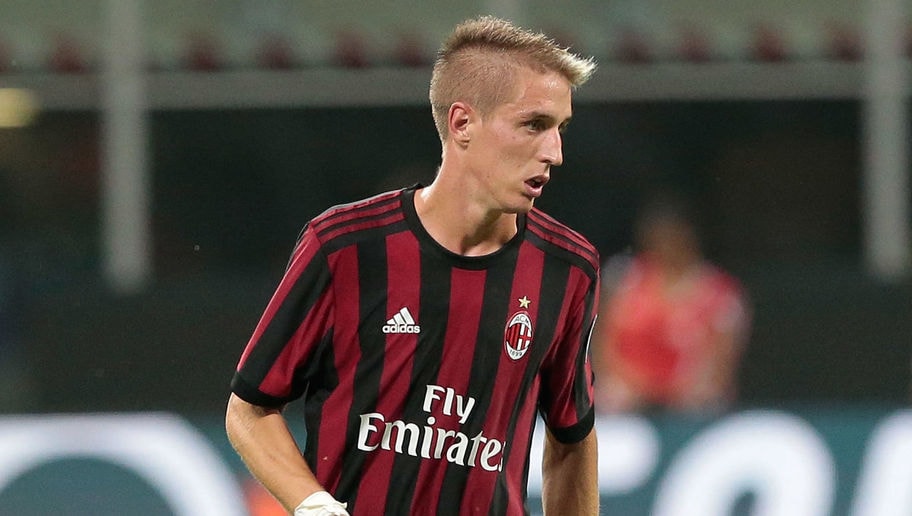 andrea conti milan