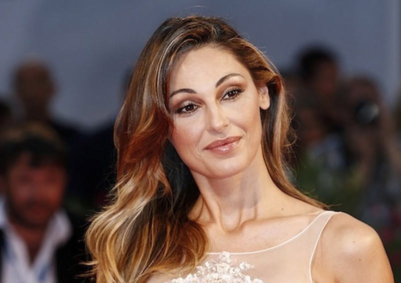 anna tatangelo gigi d'alessio