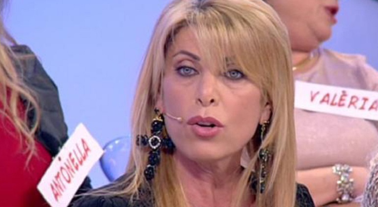 Anna Tedesco (foto Instagram)