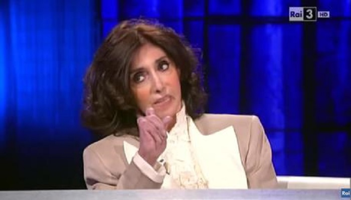 Anna Marchesini, figlia denuncia il padre per violazione della privacy. Gip archivia