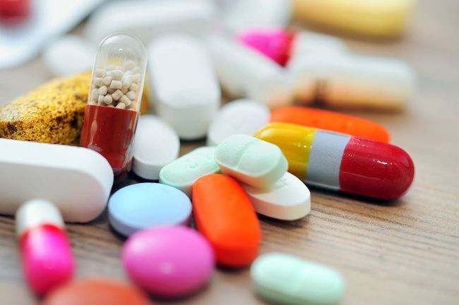 Antistaminici causa dell'infertilità maschile?