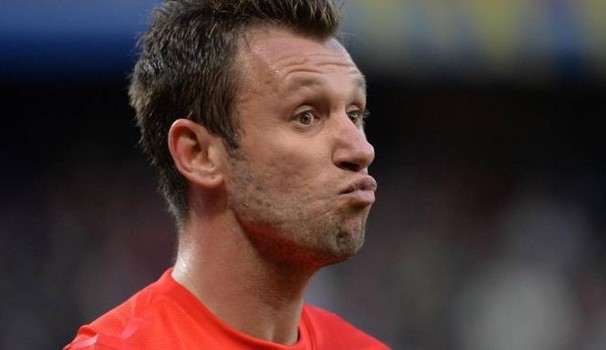 Antonio Cassano: "Morte Davide Astori? Sette anni fa mi sono operato al cuore"