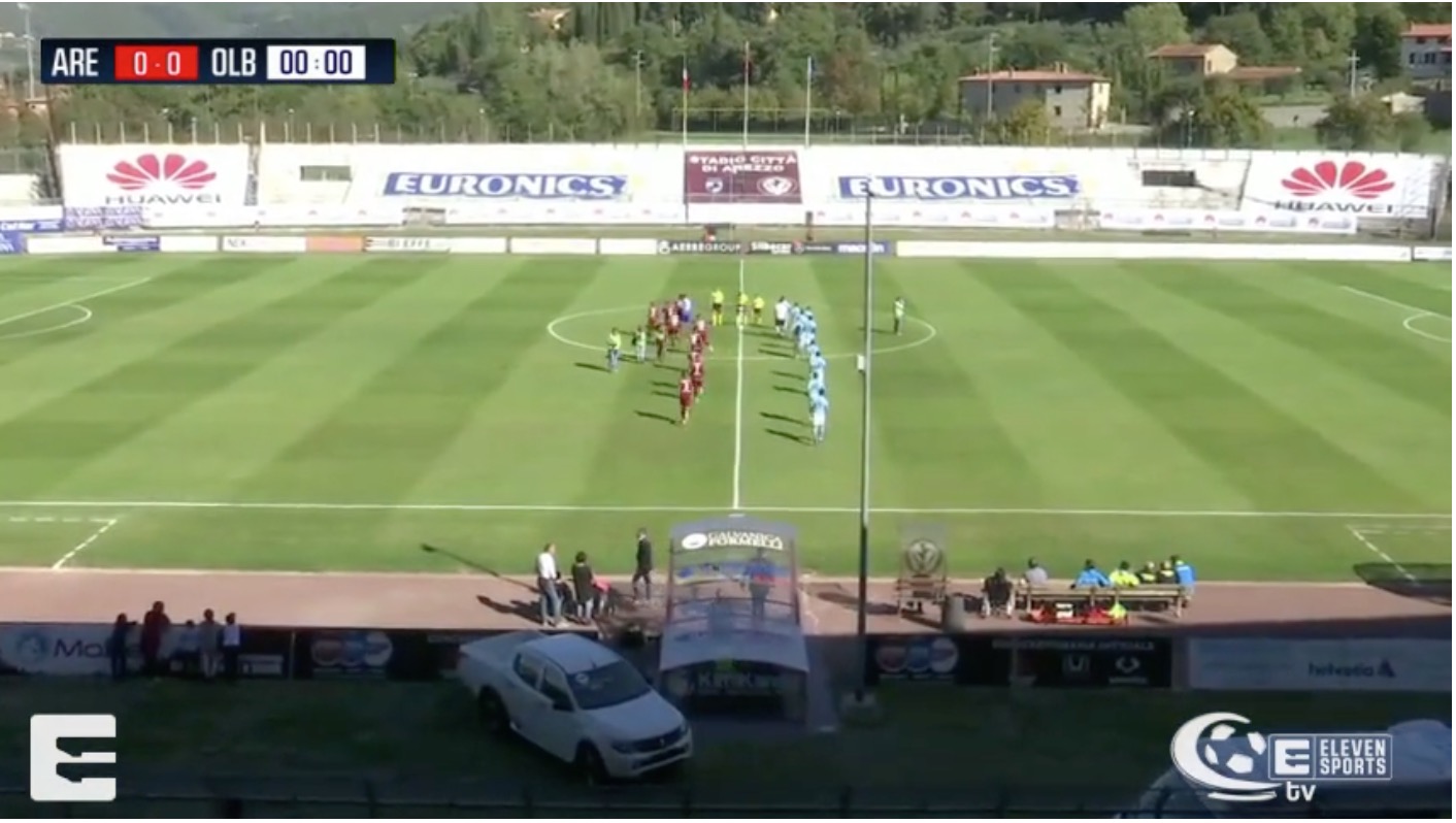 arezzo-gavorrano-sportube-streaming
