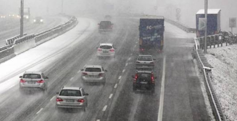 (foto d'archivio Ansa)