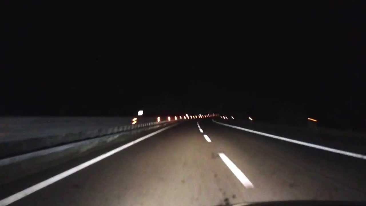 Una donna è stata travolta e uccisa nella notte sulla autostrada A4