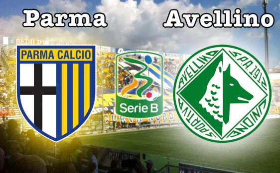 Avellino-Parma streaming-diretta tv, dove vederla