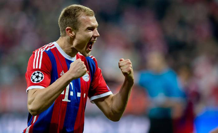 Calciomercato Lazio, arriva Badstuber. Gabbiadini nel mirino