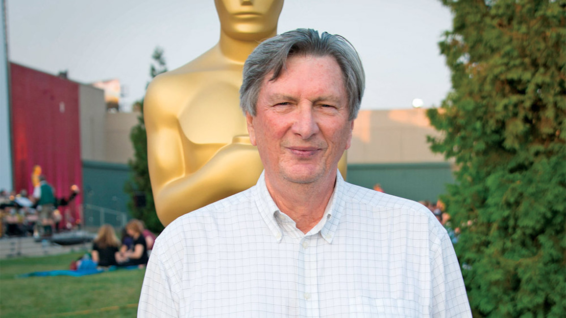 John Bailey, il presidente degli Oscar è indagato per molestie