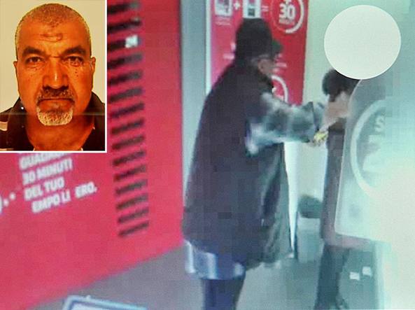 Milano. Il terrore del bancomat, ma non era lui: in carcere da innocente e licenziato