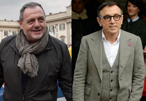 Bruno Barbieri: "Vissani genio, uno dei cuochi più importanti del Novecento"