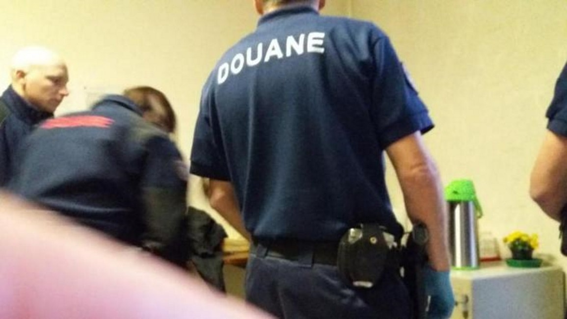 Bardonecchia, gendarmi entrano in Italia armati per seguire migrante