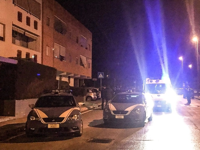 Bari Catino, Antonio Ripoli arrestato: accusato di aver ucciso Antonio Scaglioso