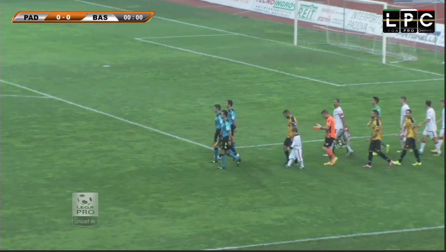 bassano-padova-raisport-tv-sportube-streaming