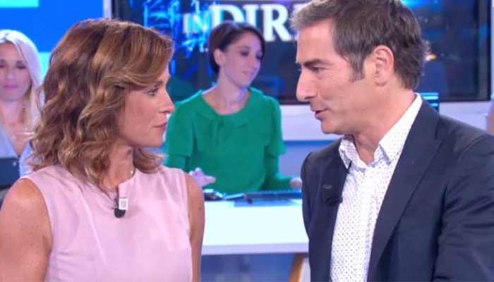 marco liorni e cristina parodi