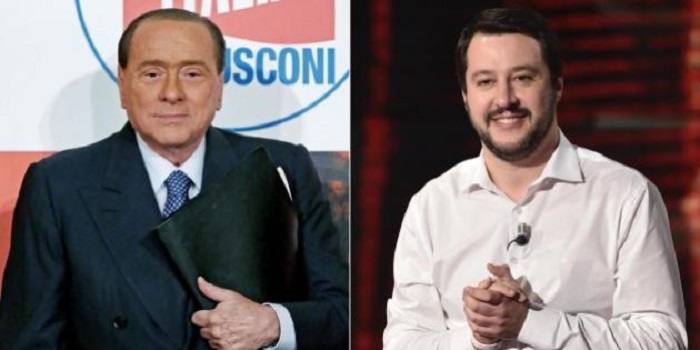 Elezioni. Berlusconi: Questa volta il miracolo non lo potevo fare. E allarga le braccia