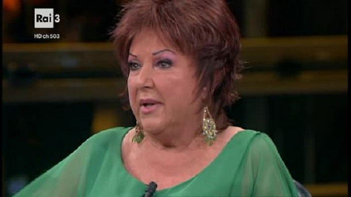 Orietta Berti: "Di Maio? Avevo paura non lo prendessero sul serio perché è troppo bello"