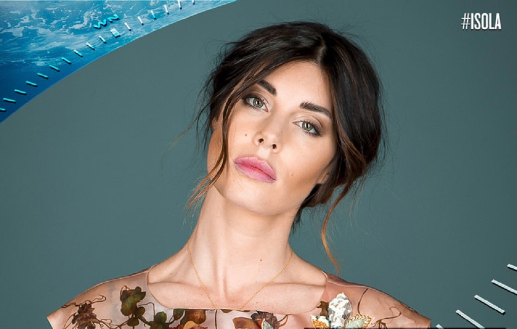 Isola dei Famosi, Bianca Atzei in lacrime: la crisi dopo la nomination