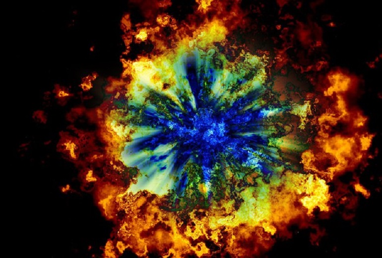 (foto d'archivio Ansa)