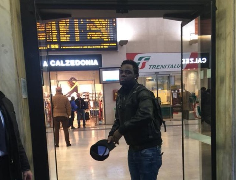 La deputata della Lega Silvia Covolo sarebbe stata aggredita a Padova