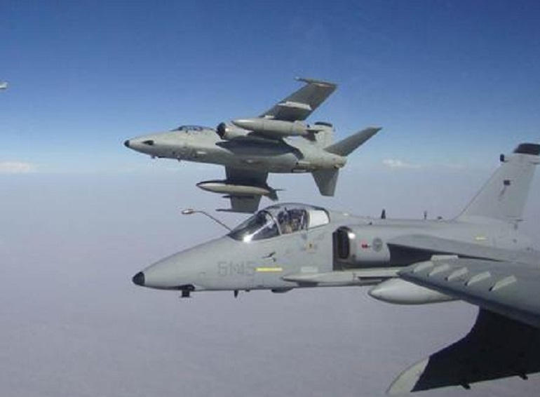 (foto d'archivio Ansa)