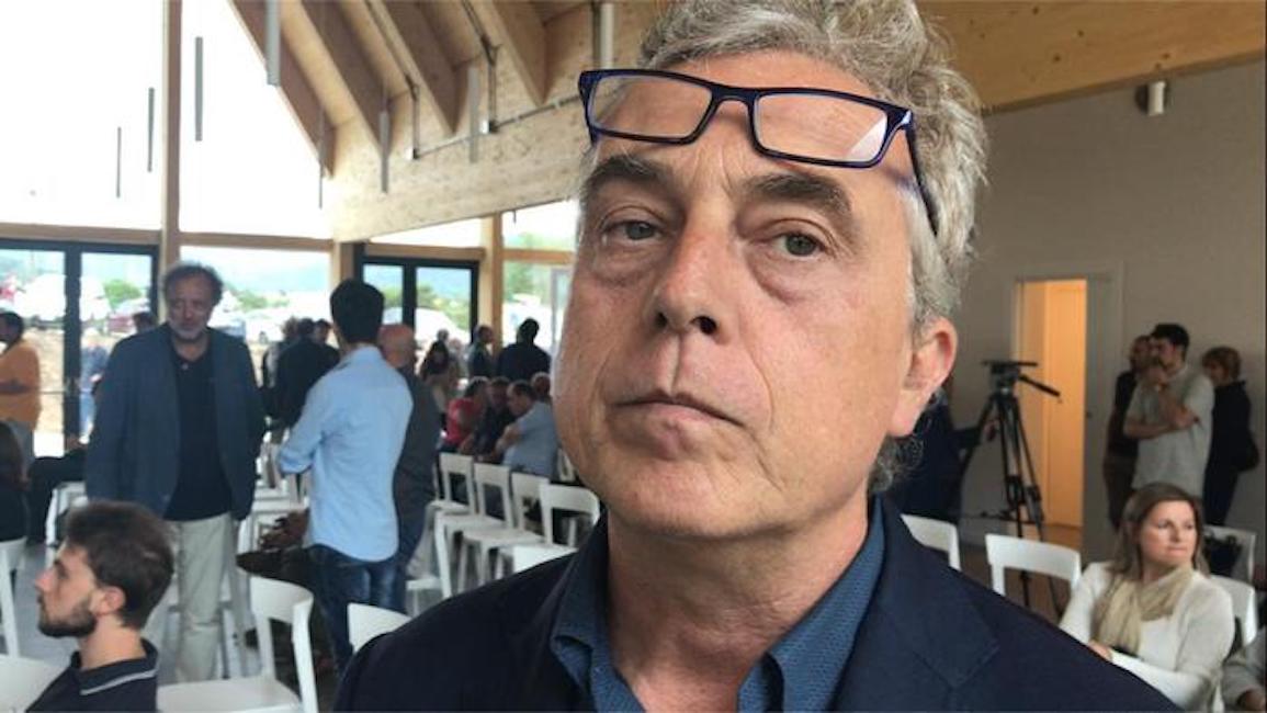 Terremoto, sequestrato il centro polivalente firmato dall'architetto Boeri: lui e il sindaco indagati