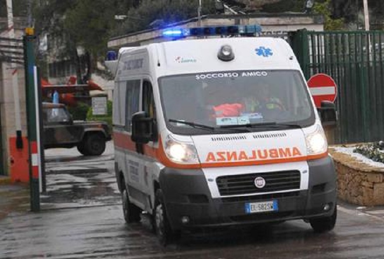 (foto d'archivio Ansa)