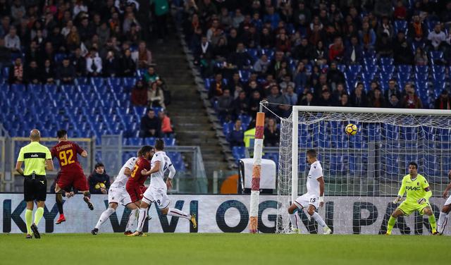 Bologna-Roma streaming-diretta tv, dove vederla