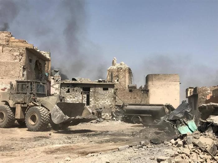 Californium, ci si fanno le bombe atomiche. 1,4 chili in auto ad Ankara. Per una bomba sporca?