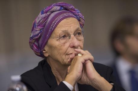 Emma Bonino (+Europa) vuole l'Imu sulla prima casa e l'Iva dal 10% al 22