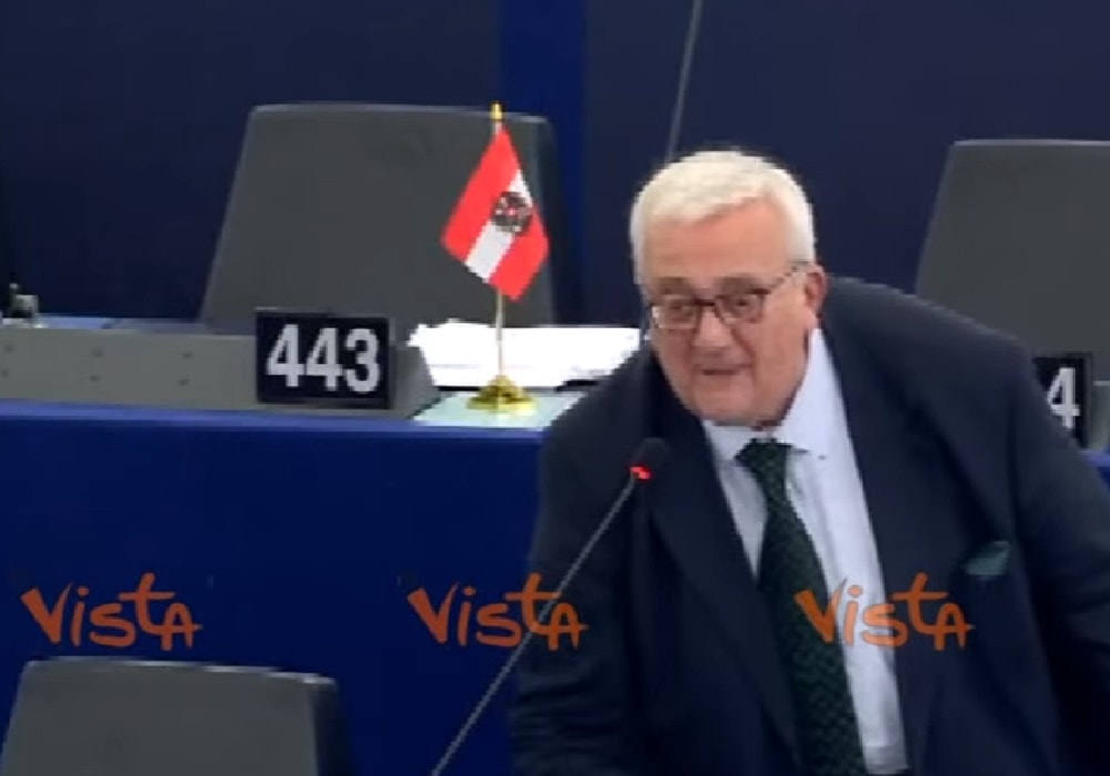 Boghezio se la prende con la commissaria Ue