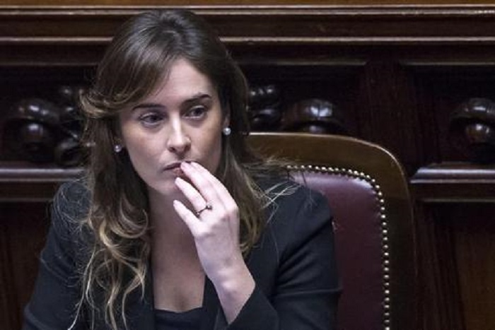 Elezioni: Maria Elena Boschi eletta a Bolzano con il 41%