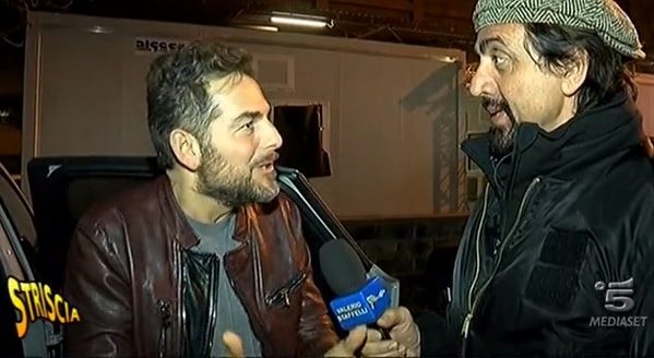 daniele bossari canna gate