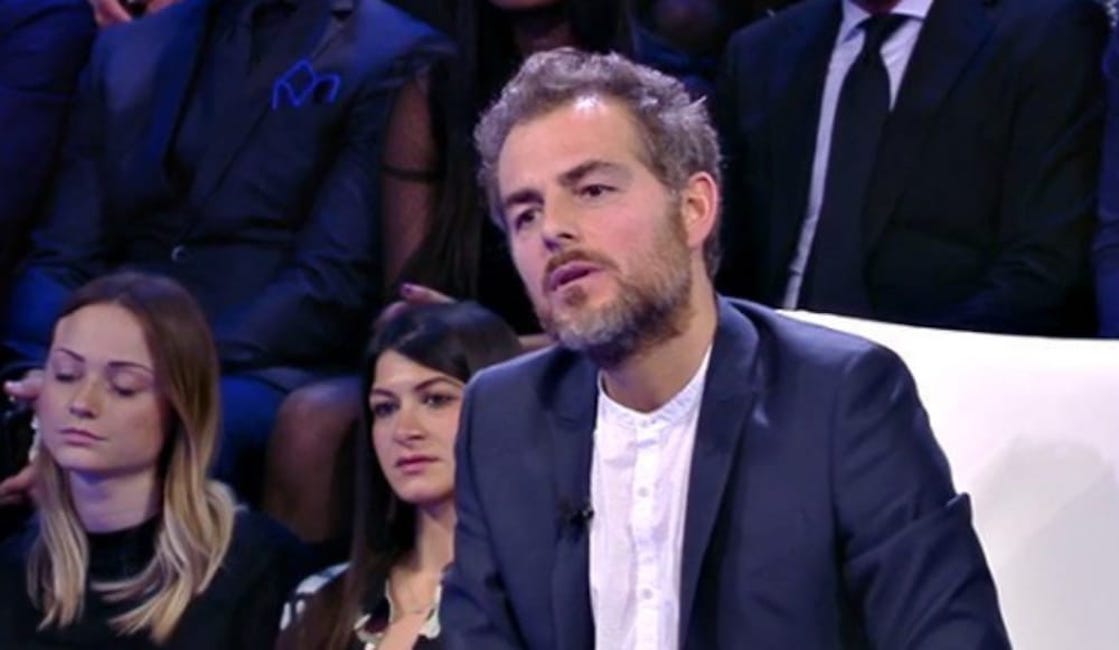 Isola dei Famosi, l'indiscrezione: Daniele Bossari vuole abbandonare il reality?