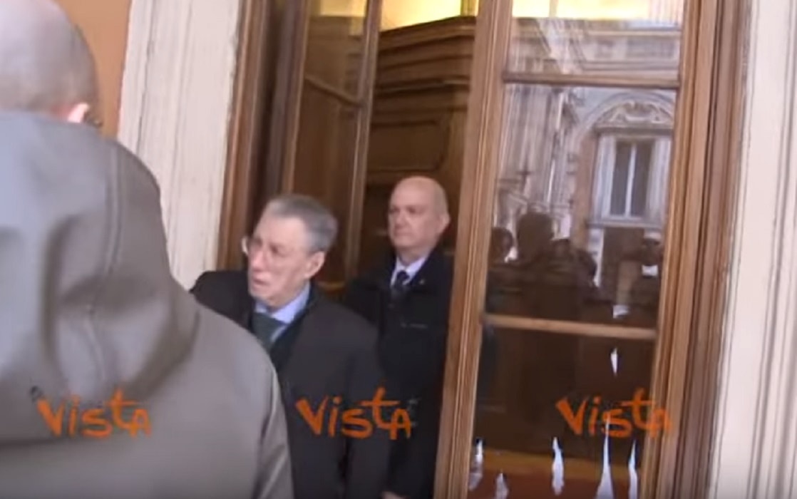 Bossi Di Maio Salvini uguali