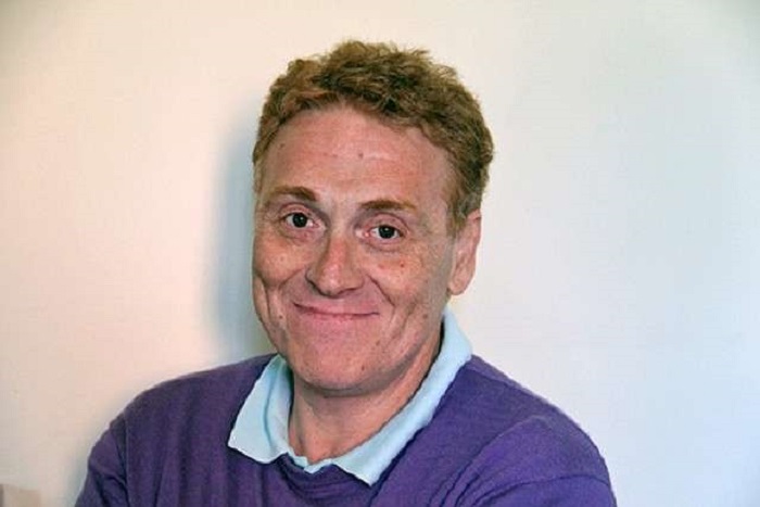 Fabrizio Bracconeri: "BoldrinA a casa, un condominio da pulire lo trovi"