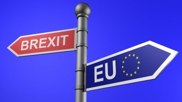 Accordo Ue-Regno Unito sulla Brexit
