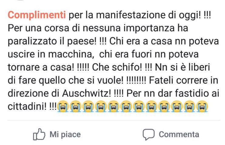 brivio traffico limitato